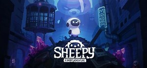 Sheepy: A Short Adventure (2024) - MobyGames