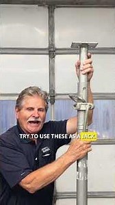 How to Use Shores | Temporary Structural Support for Safe Construction #Shoring, #ConstructionSafety