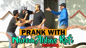 1.7M views · 43K reactions | PRANK WITH NAEEM ABBAS RUFI By Nadir Ali & Ahmed Khan and Jaffar Mastana in P4 Pakao 2022 Directed By: Rafay Iqbal This Channel is managed, monetized & marketed by NAP (info@nadiraliproduction.com) #P4Pakao #NadirAli #PRANK_WITH_NAEEM_ABBAS_RUFI | P 4 Pakao | Facebook