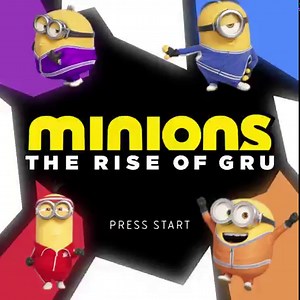 17K views · 43 reactions | These Minions have got the moves…but which one wins the contest? Keep track of their scores then tell us the name of the winning Minion for the chance to win a £50 Vue gift card. Ts&Cs apply: Competition closes at 00:01am on 8 July 2022. Winner will be chosen at random and notified on 8 July 2022 via a response to their comment. The prize is one Vue gift card at a value of £50. | Vue | Facebook