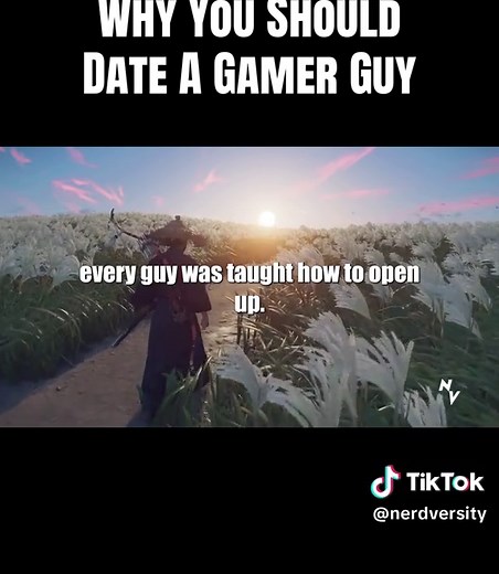 Why You Should Date A Gamer Guy: Gaming Community Insights