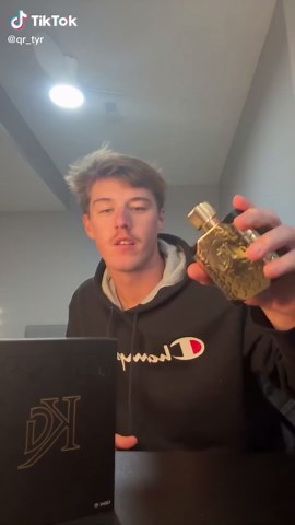 Discovering Kidd G Cologne: A First Impressions Review