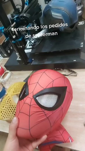 Custom Spiderman Orders for Fans and Entrepreneurs