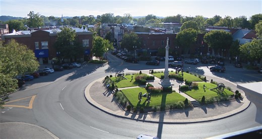 Williamson County drawing new lines with growth plan