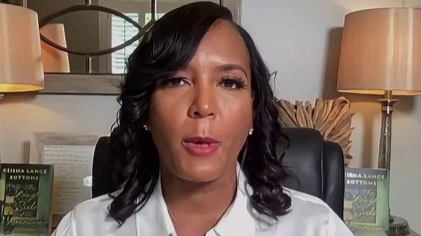 Georgia Gov. candidate Keisha Lance Bottoms speaks out: 'Affordability is not a hoax'