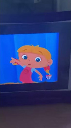 Little Einsteins - The Curtain Call (Russian version) 🇷🇺