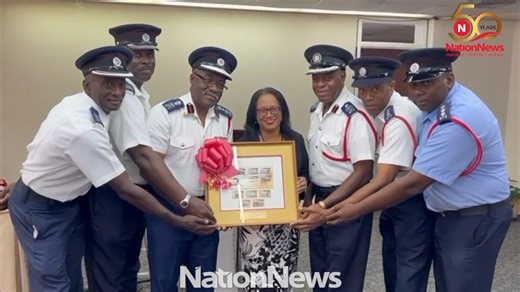 1.8K views · 12 reactions | Chief Fire Officer Errol Maynard...