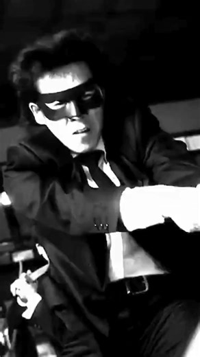 “The Crazy 88 Fight Scene Was Absolute Chaos ⚔️ #Shorts”