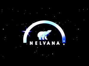 Nelvana Logo History in Widescreen