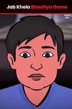 BHUTIYA GAME 🎮 CHARLEY CHARLEY हॉरर स्टोरी 💀👹