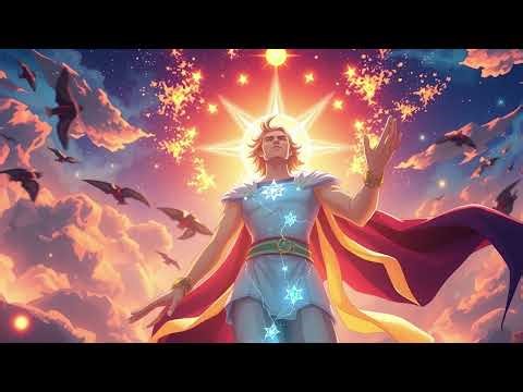 Mount Targon: The Complete Lore — Leona, Pantheon, Taric & the Celestial Trials | LoL Universe