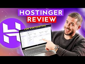 Hostinger Review 2026: Should You Look for Another Web Hosting Provider?