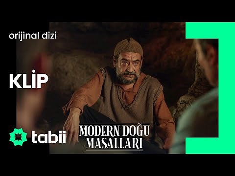 Kendi Gerçeğinizi Bulun... | Modern Doğu Masalları 7. Bölüm