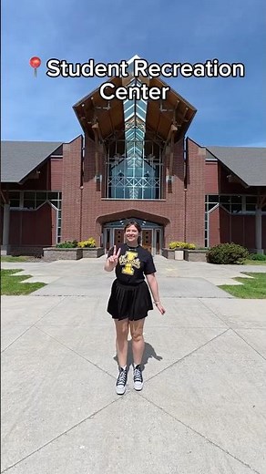 Just some of our must see campus spots. ✌️📍 #uidaho