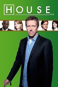 House: Season 4 | Cast and Crew | Rotten Tomatoes