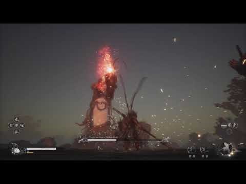 Black Myth: Wukong Great Sage's Broken Shell