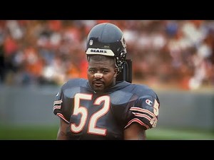 1997 Week 2 - Vikings vs Bears