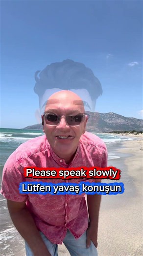 Turkish Phrases 5 | Learn Turkish | Geoff Jackson