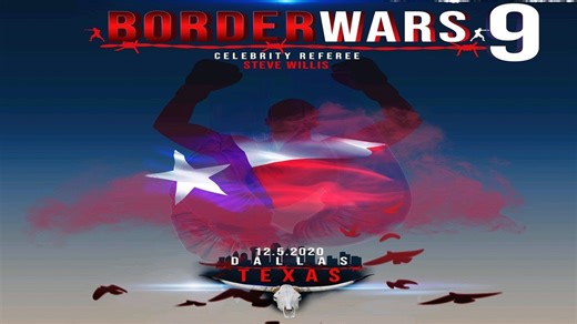 ☎️ Border Wars 9 Texas 🌵 Unguarded with Jon "That One White Boy"