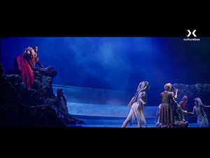 Purcell: Dido and Aeneas, opera in three acts | Stefan Plewniak & Orchestre de l'Opéra Royal