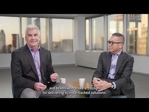 Kimberly-Clark to Acquire Kenvue: Creating a Global Health and Wellness Leader