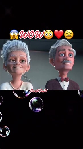 Heartwarming Short Film: Grandma and Grandpa | Part 1