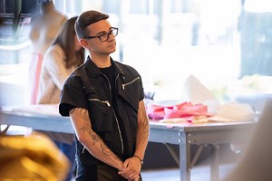 'Project Runway' Season 19