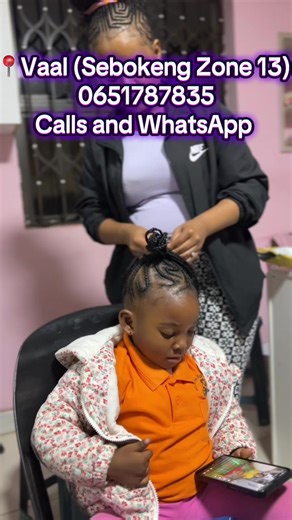 Beauty and Nail Studio Services in Vaal Sebokeng Zone 13