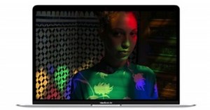 Apple présente son nouveau MacBook Air