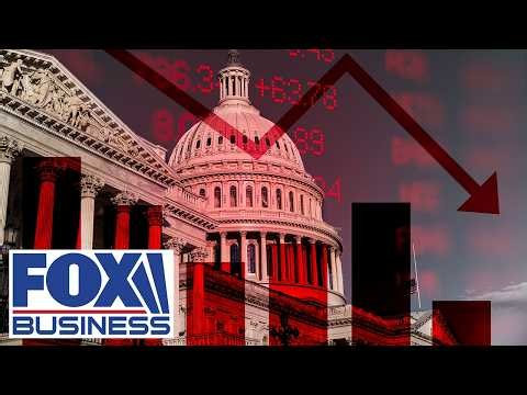SHOCK: Inflation SURGES to its highest since 2023