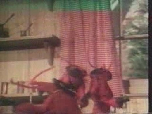 Muppets - Swedish Chef cooks lobster - video Dailymotion