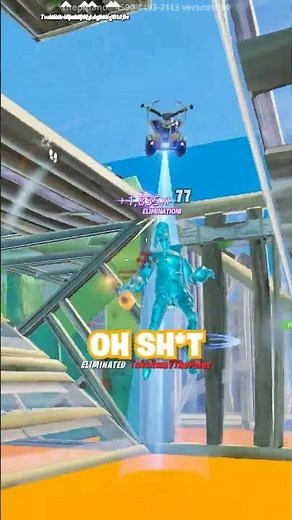 LEAKED Admin Code on THE PIT helps you beat sweats!!!