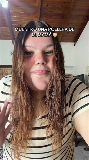 EL MEJOR LOGRO QUE TUVE | mika rodri mama