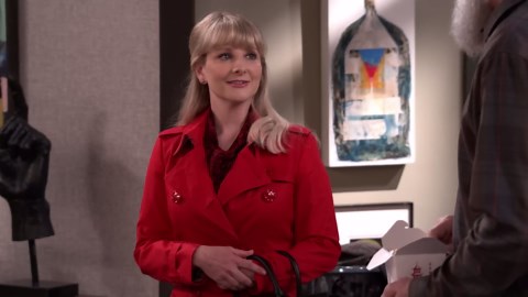 "Night Court" Pilot (TV Episode 2023)