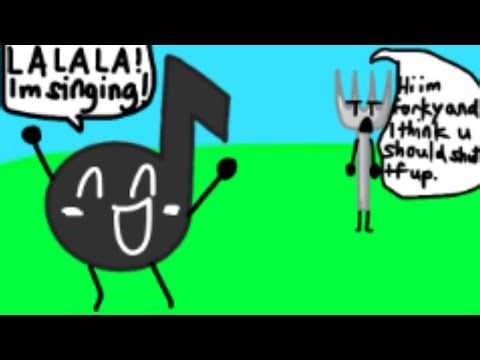 Object Cringe songs because I’m bored