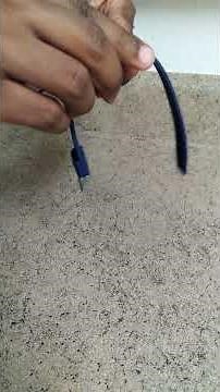 How to charge an iTech Gladiators Smartwatch using easy steps