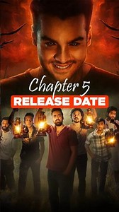 Ekaki Chapter 5 Release Date Revealed! 😱 | #ekaki #ekakichapter5 #ashishchanchlani #shorts
