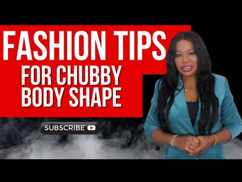What Is the Chubby Body Type? Plus, How It Compares to Other Body Types