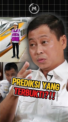 Still related to KCIC‼️#shorts #kai #jokowi #fasttrain