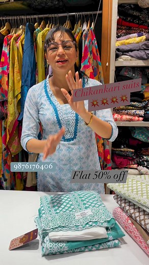 10K views · 102 reactions | Facebook:-https://www.facebook.com/inaayatldh?mibextid=LQQJ4d. Instagram:-https://www.instagram.com/inaayat_wholesale?igsh=MW9kM2JuZWZ4Y2N1NA%3D%3D&utm_source=qr. YouTube:-https://youtube.com/@inaayatludhiana4578?si=vEAqEXuqCEx_7Je8. #wholesale#bestprice#onsale#discount#50%off#artist#inaayat#ghumarmandi#ludhiana#inaayat_ludhiana | Inaayat | Facebook