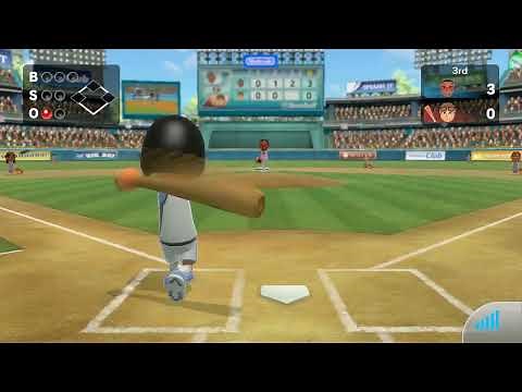 Wii Sports Club - Online Games (9/3/23)