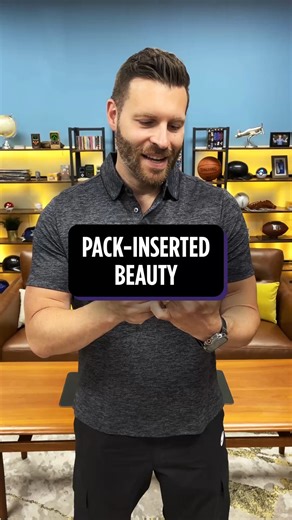 One of Michael Jordan's most iconic Insert Sets! 😍🤩 This 1993-94 Fleer Ultra Scoring Kings #5 Michael Jordan Signed Card is the ONLY one that has ever been signed! Bid on this Jordan Collectible in our May Elite: https://bit.ly/3F8aCdY The card was signed at a 2013 Jordan Flight School basketball camp in 2013 and features MJ's brilliant black ink signature. | Goldin