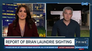 106K views · 1K reactions | Gabby Petito's cross country trip unfolded before everyone's eyes on social media. Stops in: Kansas — Colorado — Utah — Wyoming Behavioral scientist Dr. Ann Wolbert Burgess breaks down why two of the stops made by Gabby Petito and Brian Laundrie stand out. | NewsNation | Facebook