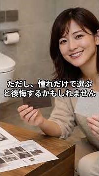 無題動画床から浮くLIXILフロートトイレは後悔しないか 費用と手間の現実を徹底整理