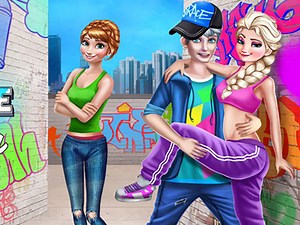 Play Hip Hop Fashion | Free Online  Games. KidzSearch.com