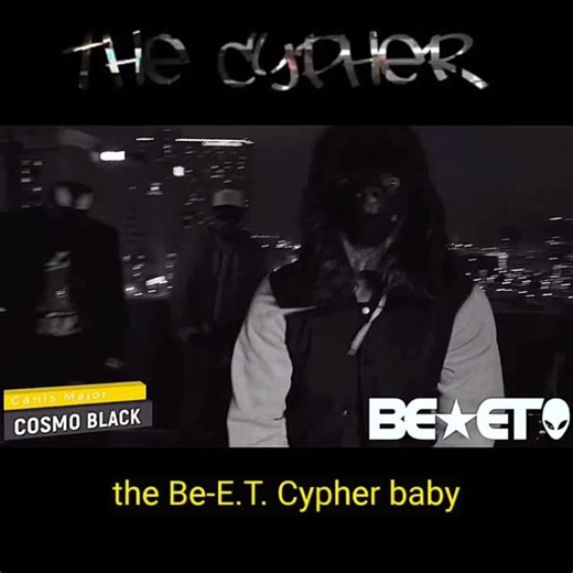 4-IZE on Instagram: "🎵 "Be-E.T. Cypher" 🛸 [OutterSpaceEdition] 👽 Cosmo Black - @LJ_Ruffin 👽 Marvin The Martian - 4-IZE 👽 Grey Alien - @UGeorgeTheMC 👽 E.T. - @Headkrack 🎥 video by @DvidFilms 🎙recorded by @MorganGarciaMix #BETCypher #4IZE #Headkrack #UGeorge #VerseADay #Atlanta #ATL #cypher #freestyle #hiphop #boombap #rapper #rap #emcee #lyricist #bars #alien #ufo #extraterrestrial"