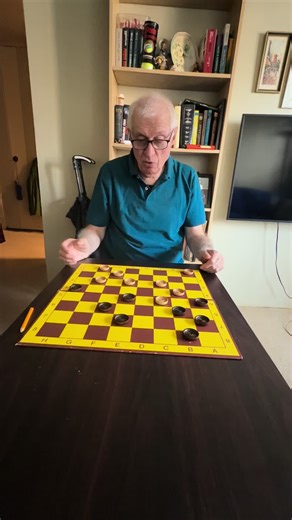 Mastering Russian Checkers Strategies for Kids