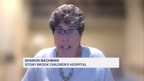 CDC changes recommendations for infant hepatitis B vaccines