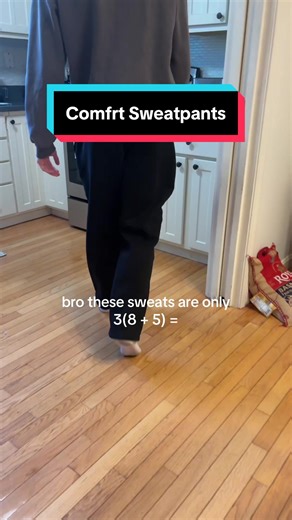 Stylish Comfort: Must-Have Sweatpants for Your Wardrobe