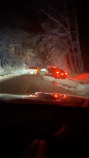 2019 Ford Ranger WINTER STORM!! #fordranger #offroad #storm #fordperformance